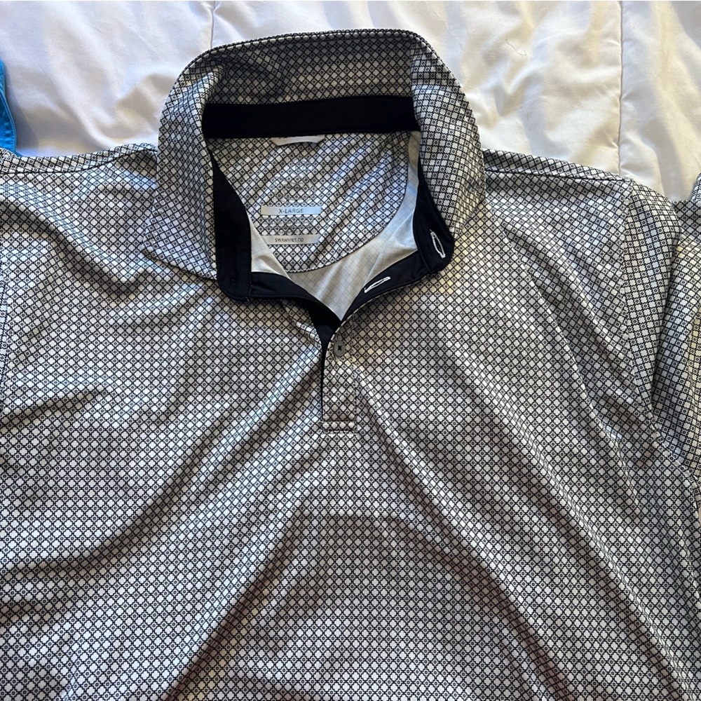 Performance polo